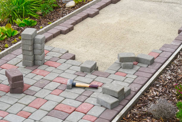 Best Driveway Paving Contractor  in Monticello, UT