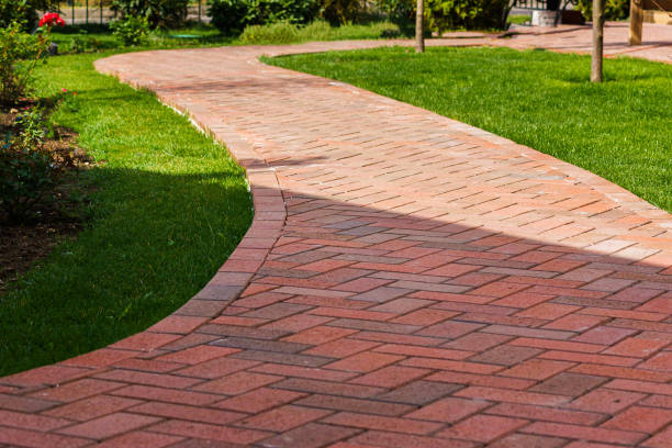 Best Affordable Driveway Pavers  in Monticello, UT