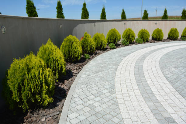 Best Custom Driveway Pavers  in Monticello, UT