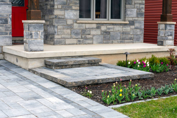 Best Driveway Pavers for Homes  in Monticello, UT