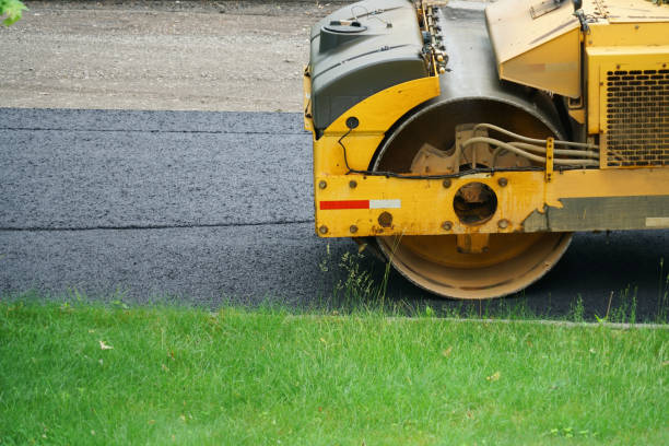 Professional Driveway Pavers in Monticello, UT