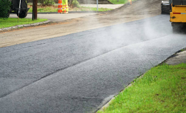 Best Driveway Repair Near Me  in Monticello, UT