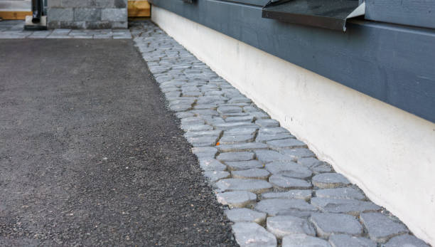 Best Decorative Driveway Pavers  in Monticello, UT