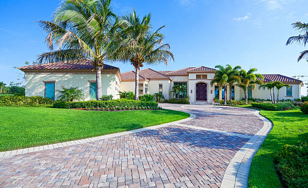 Best Professional Driveway Pavers  in Monticello, UT