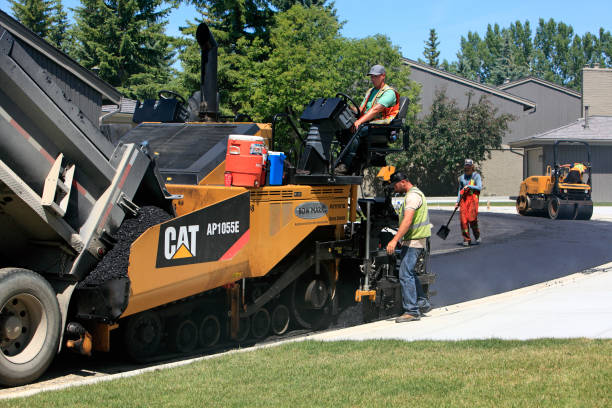 Best Local Driveway Pavers  in Monticello, UT